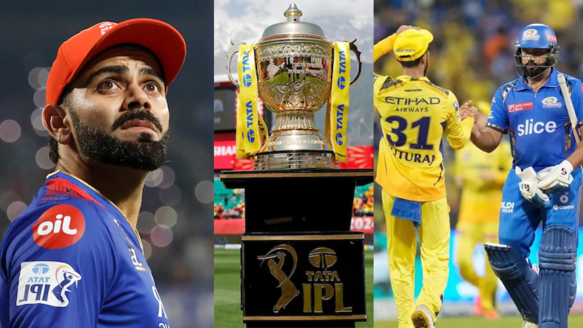 CSK-MI या RCB नहीं, बल्कि ये टीम है IPL 2025 में सबसे मजबूत, 14 के 14 मैच जीतने का रखती है दम