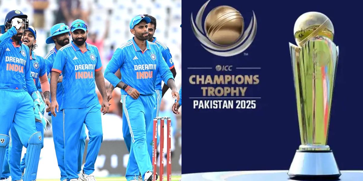 Champions Trophy