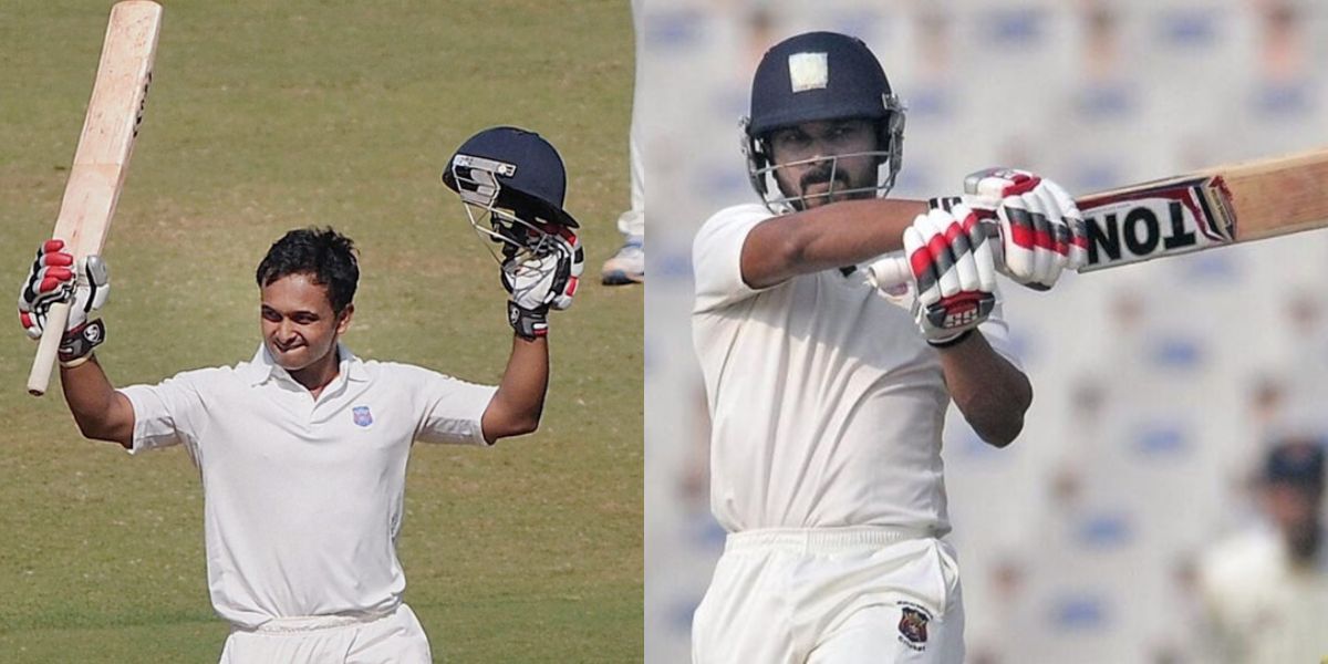 Kedar Jadhav