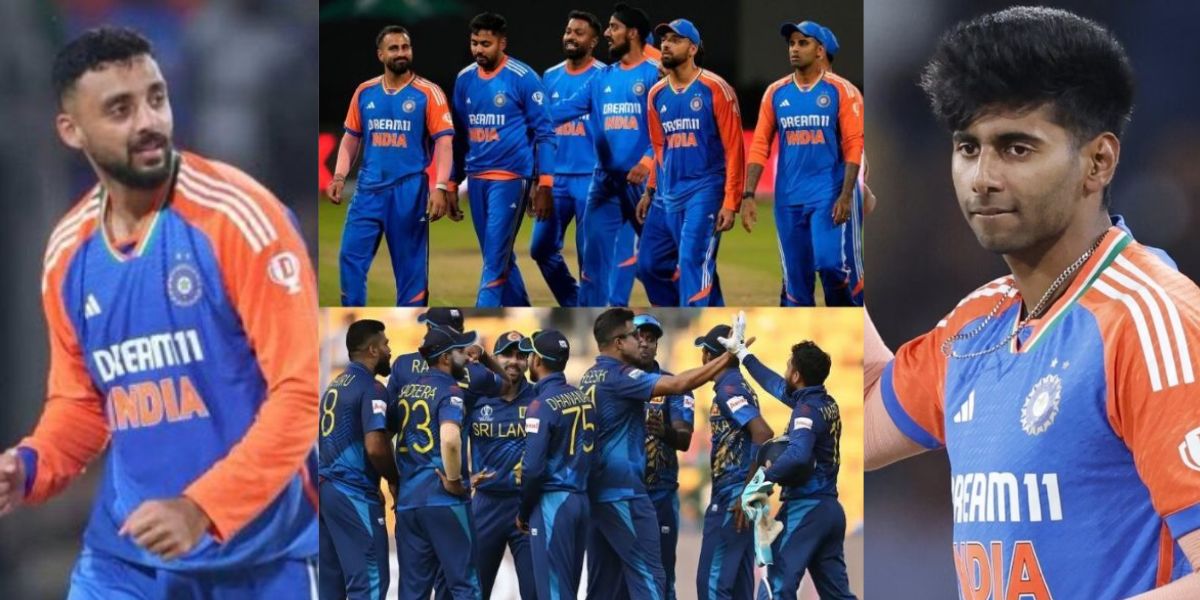 Team India , India vs Sri Lanka , Ind vs SL