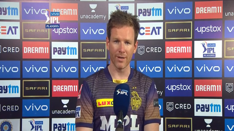 Eoin Morgan-DC