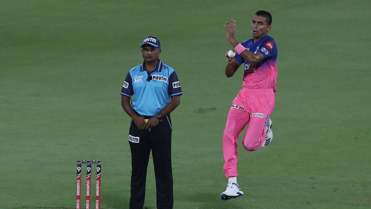 rr ipl kartik