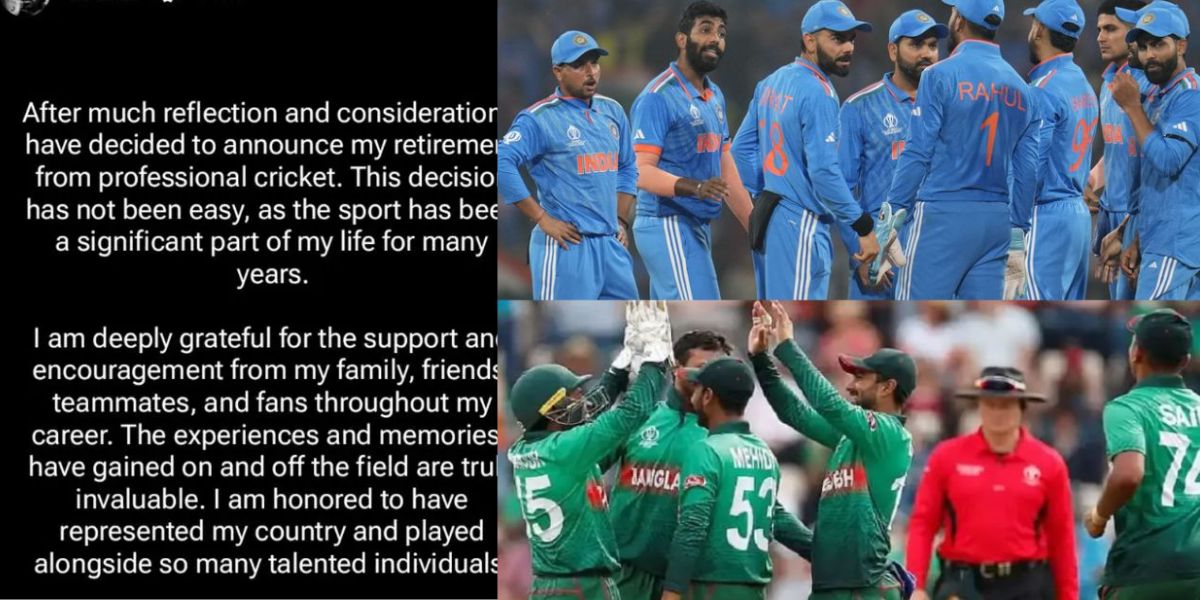 usman qadir, ind vs ban, team India