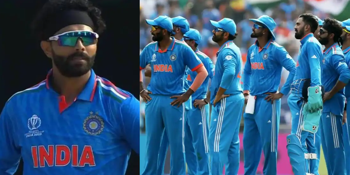 ravindra jadeja
