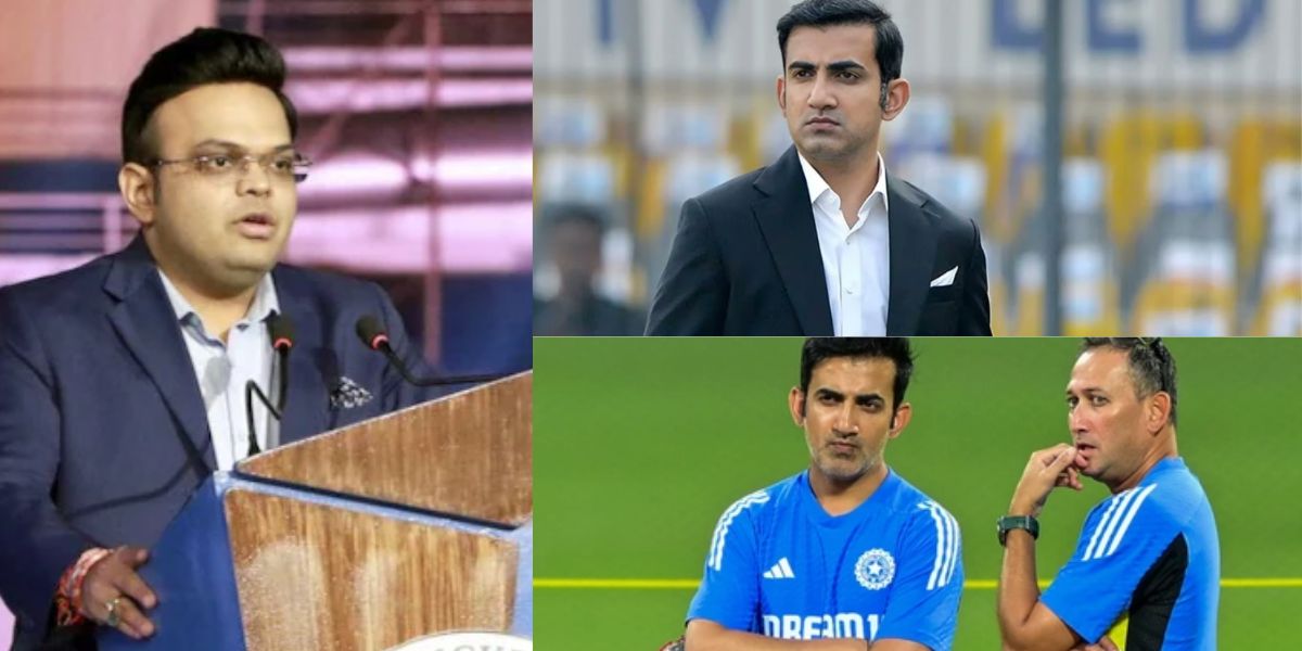 Gautam Gambhir