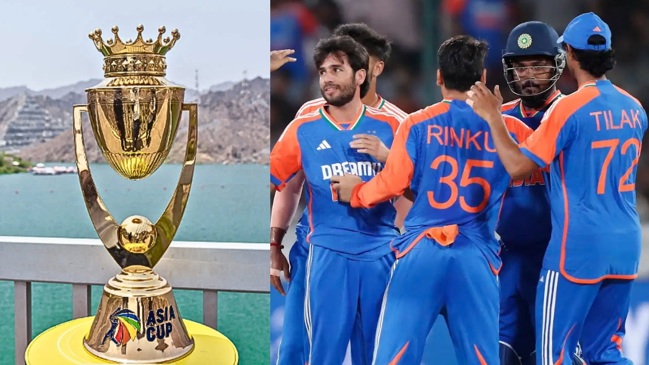 Asia Cup 2025