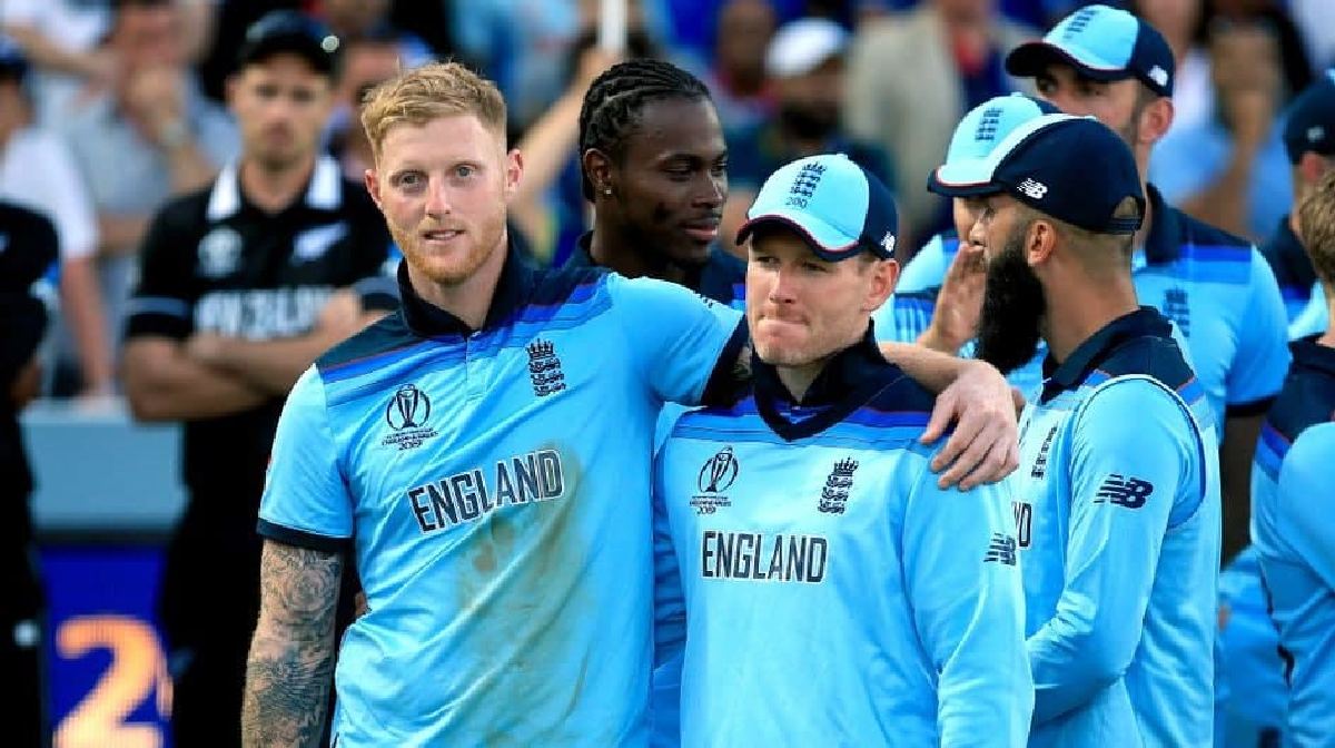 England-9 uncapped