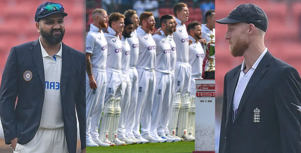 England announced playing XI for the 5th test between ind vs eng mark wood get a chance