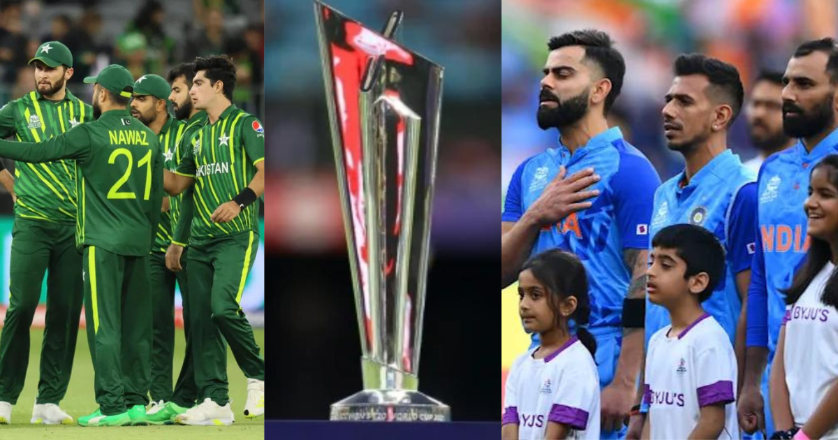 England can host T20 World Cup 2024