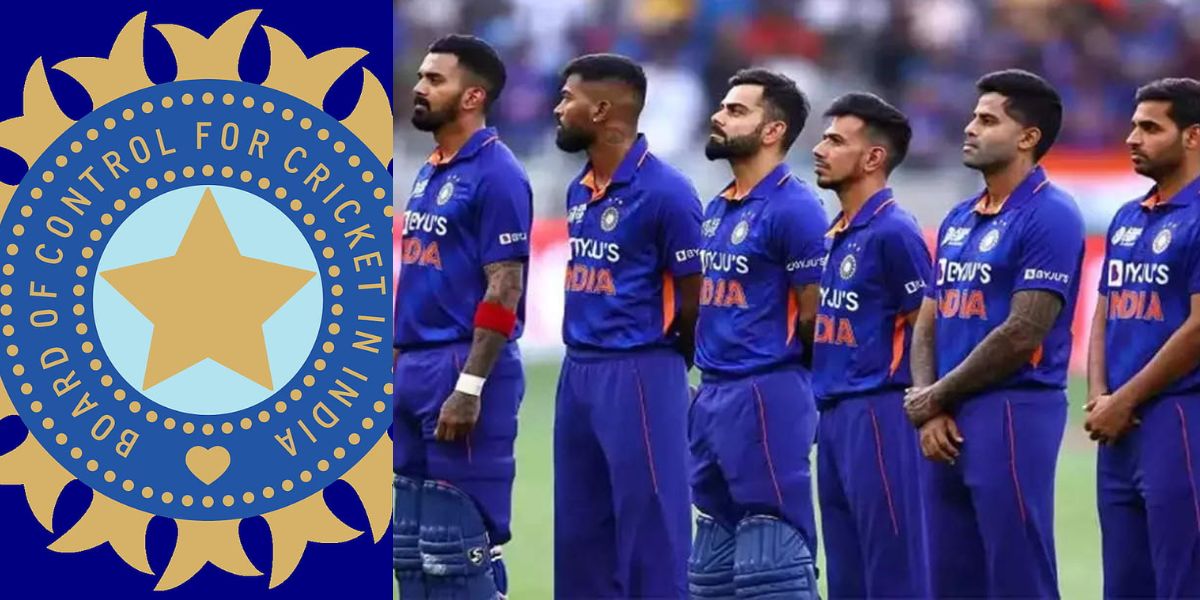 World Cup 2023 से पहले बड़ा ऐलान, 22 साल बाद इस खूंखार टीम से होगा मैच, बोर्ड ने शेड्यूल किया जारी