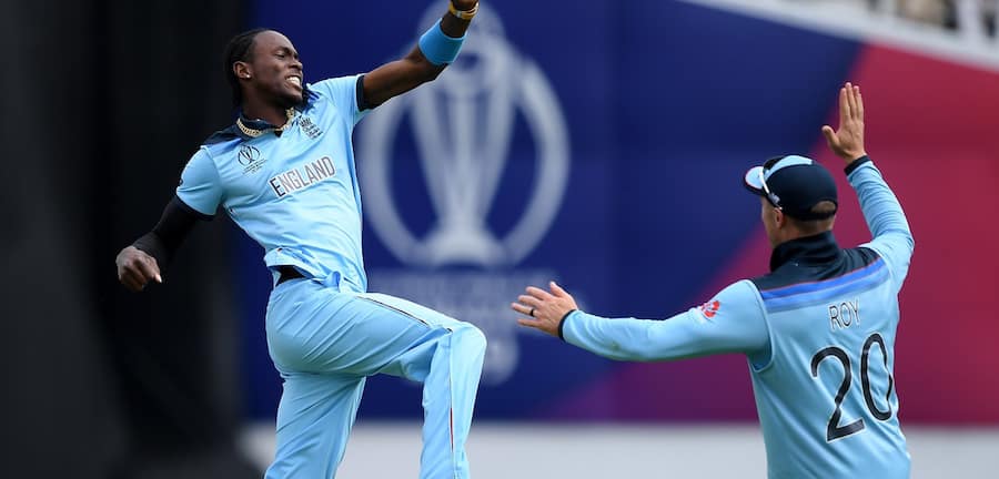 cricketers