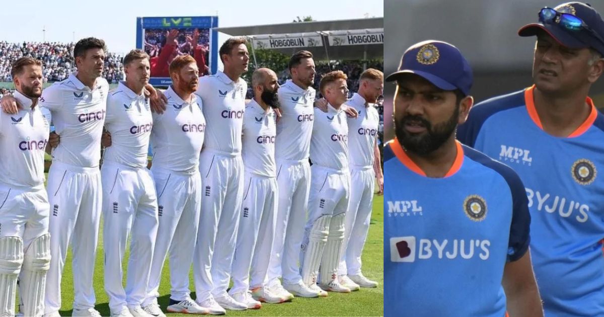 Rohit Sharma, Rahul Dravid, ind vs eng , team india