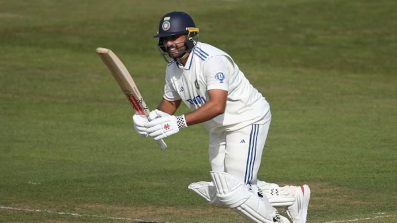 England Series Will Be A Lifeline For Karun Nair Career His Place In Team India Will Be Confirmed 1 England Series Will Be A Lifeline For Karun Nair Career His Place In Team India Will Be Confirmed 1