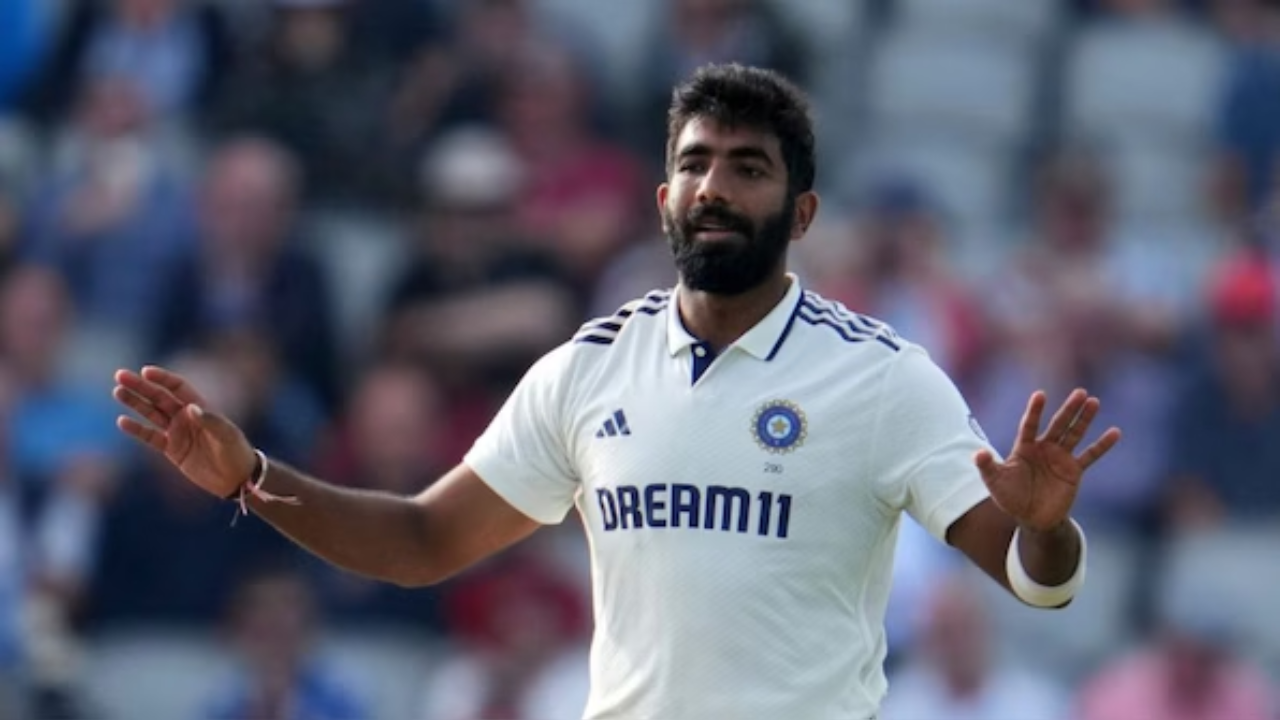 England Tour Ends For Jasprit Bumrah Coach Gambhir Will Debut This Star Player At Oval