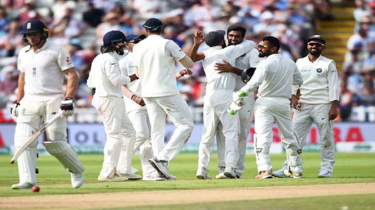 England tour-indian cricketer