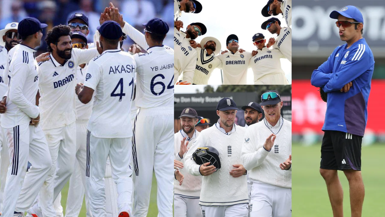 England Tour Is Last For This Player Now He Will Not Get Chance For Team India For Years