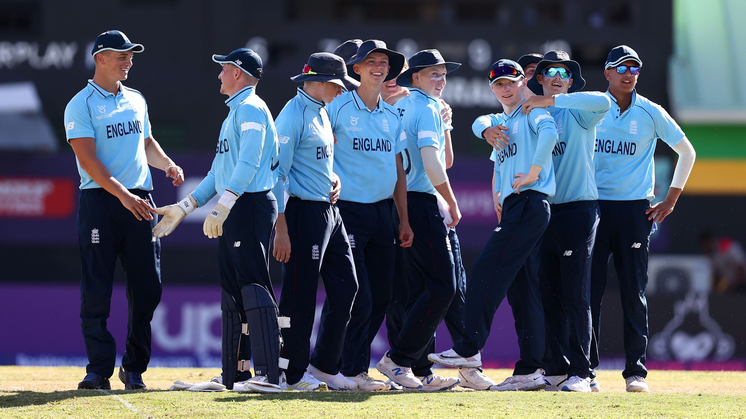 U19 World Cup
