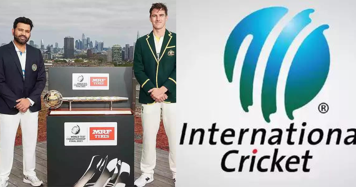 England will host WTC final 2025 and 2027 know between which 2 teams the match will be held