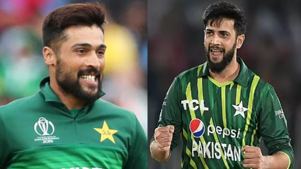 Entry Of 2 Pakistani Players In SRH Franchise Kavya Maran Gave Chance In Her Team Entry Of 2 Pakistani Players In SRH Franchise Kavya Maran Gave Chance In Her Team