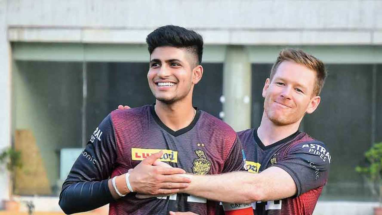 Eoin Morgan Winner Prediction On IND Vs ENG Test Series 1 