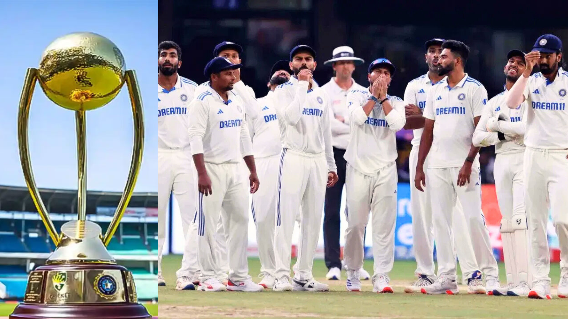 Border–Gavaskar Trophy से पहले टीम को तगड़ा झटका, इस विकेटकीपर ने अचानक कर दिया संन्यास का ऐलान