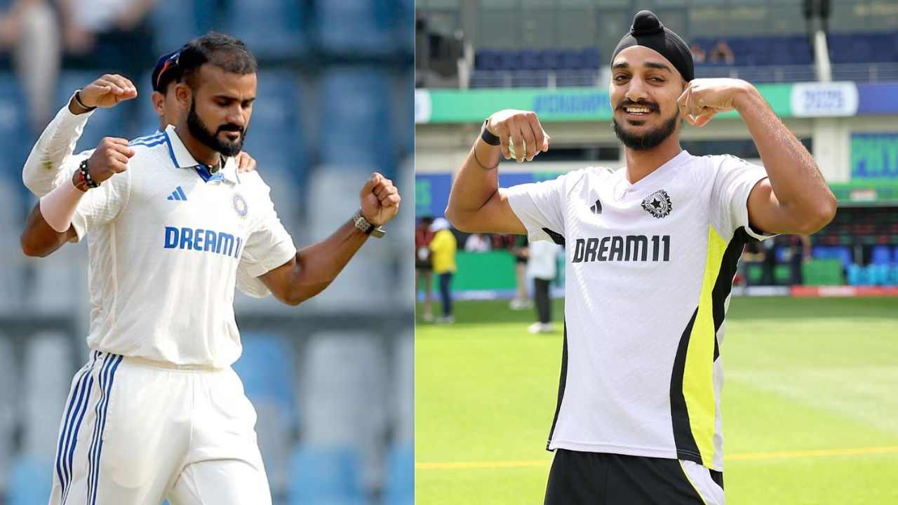 Even Before Start Of Manchester Test Team India Is On Back Foot These 3 Bowlers Including Bumrah Are Out Of Match Even Before Start Of Manchester Test Team India Is On Back Foot These 3 Bowlers Including Bumrah Are Out Of Match