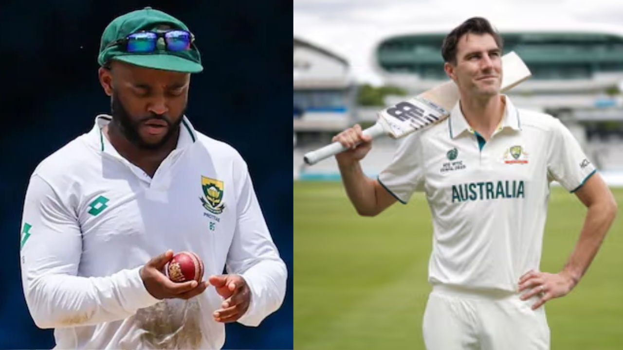 Even Before The Start Of The World Test Championship A Fine Of Crores Was Fixed For The Losing Team You Will Be Surprised To Know The Reason Even Before The Start Of The World Test Championship A Fine Of Crores Was Fixed For The Losing Team You Will Be Surprised To Know The Reason