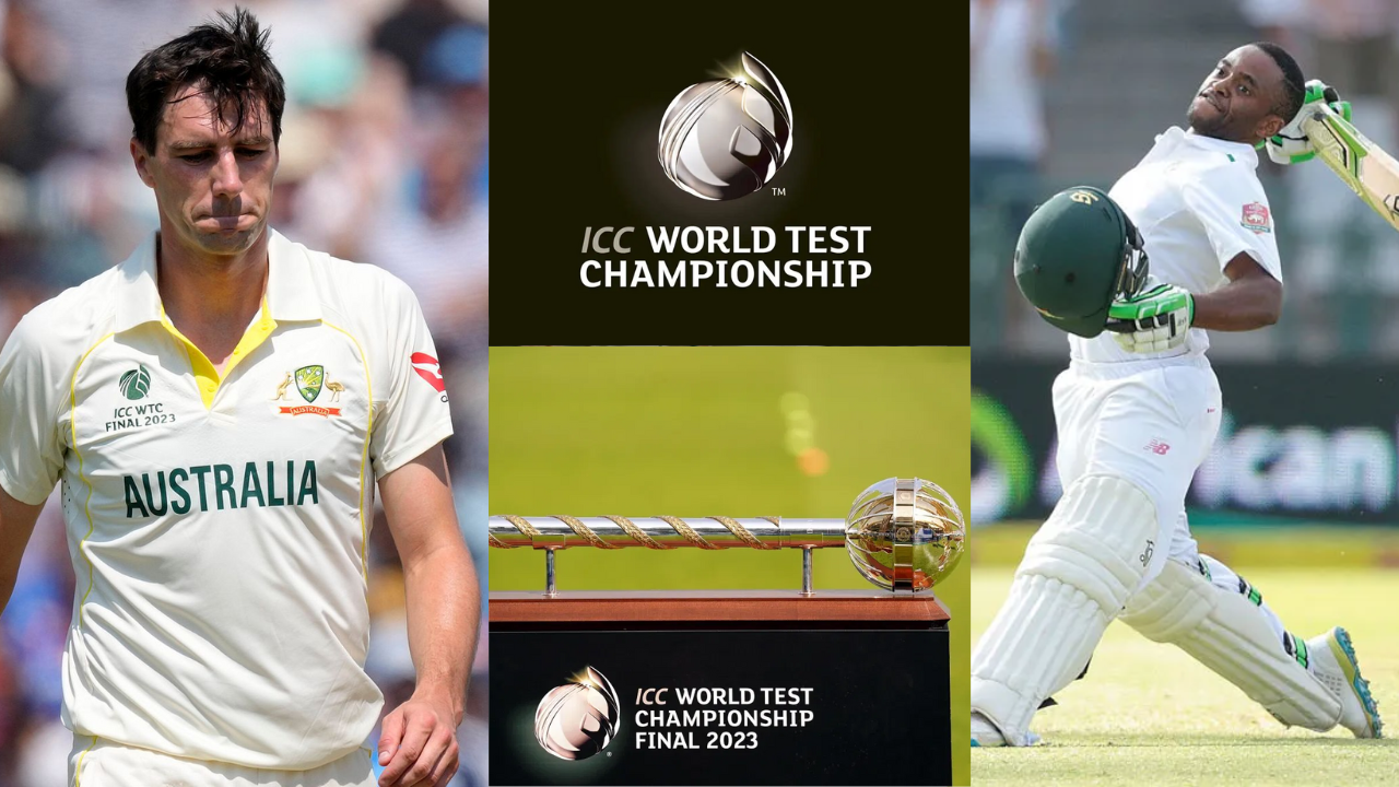 Even Before The Start Of The World Test Championship A Fine Of Crores Was Fixed For The Losing Team You Will Be Surprised To Know The Reason 1