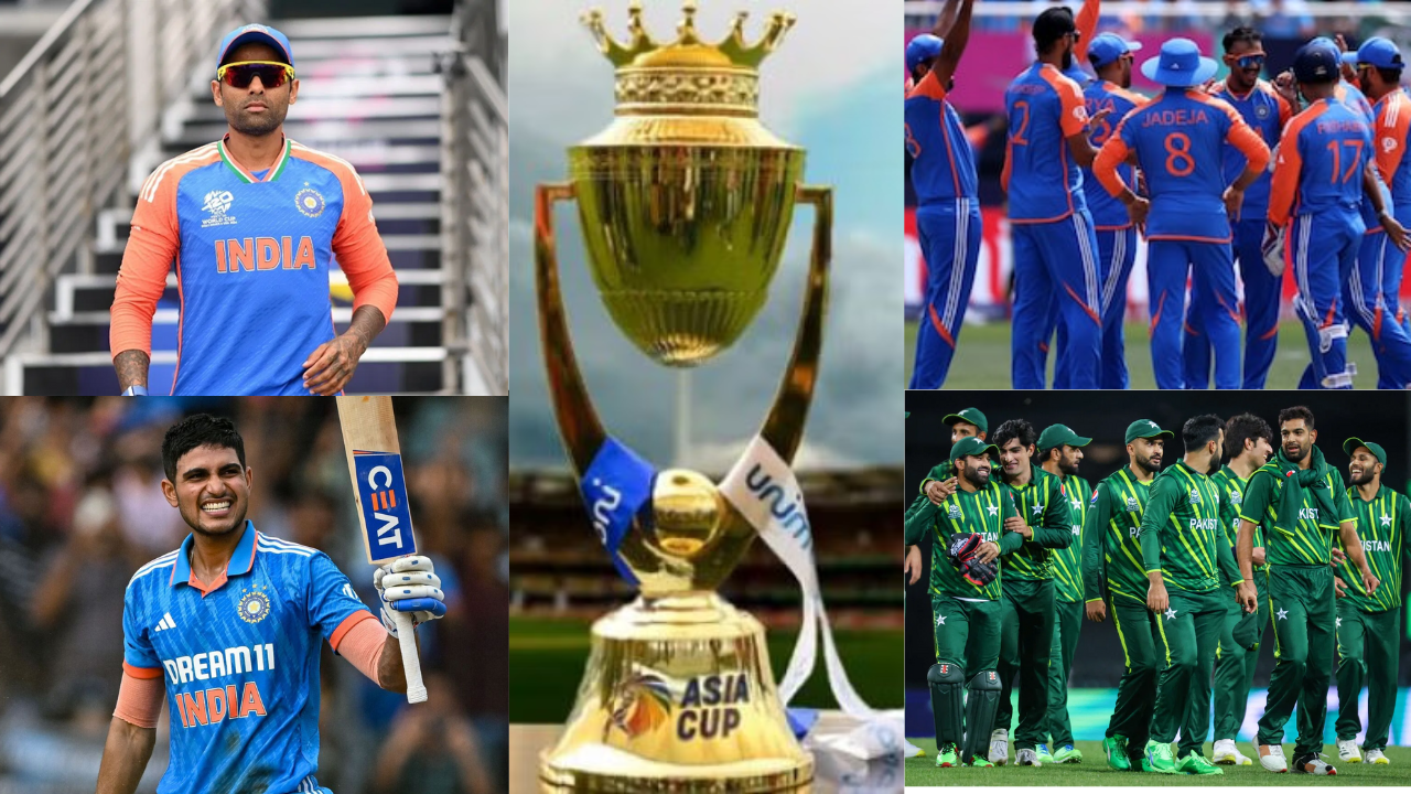 Asia Cup 2025