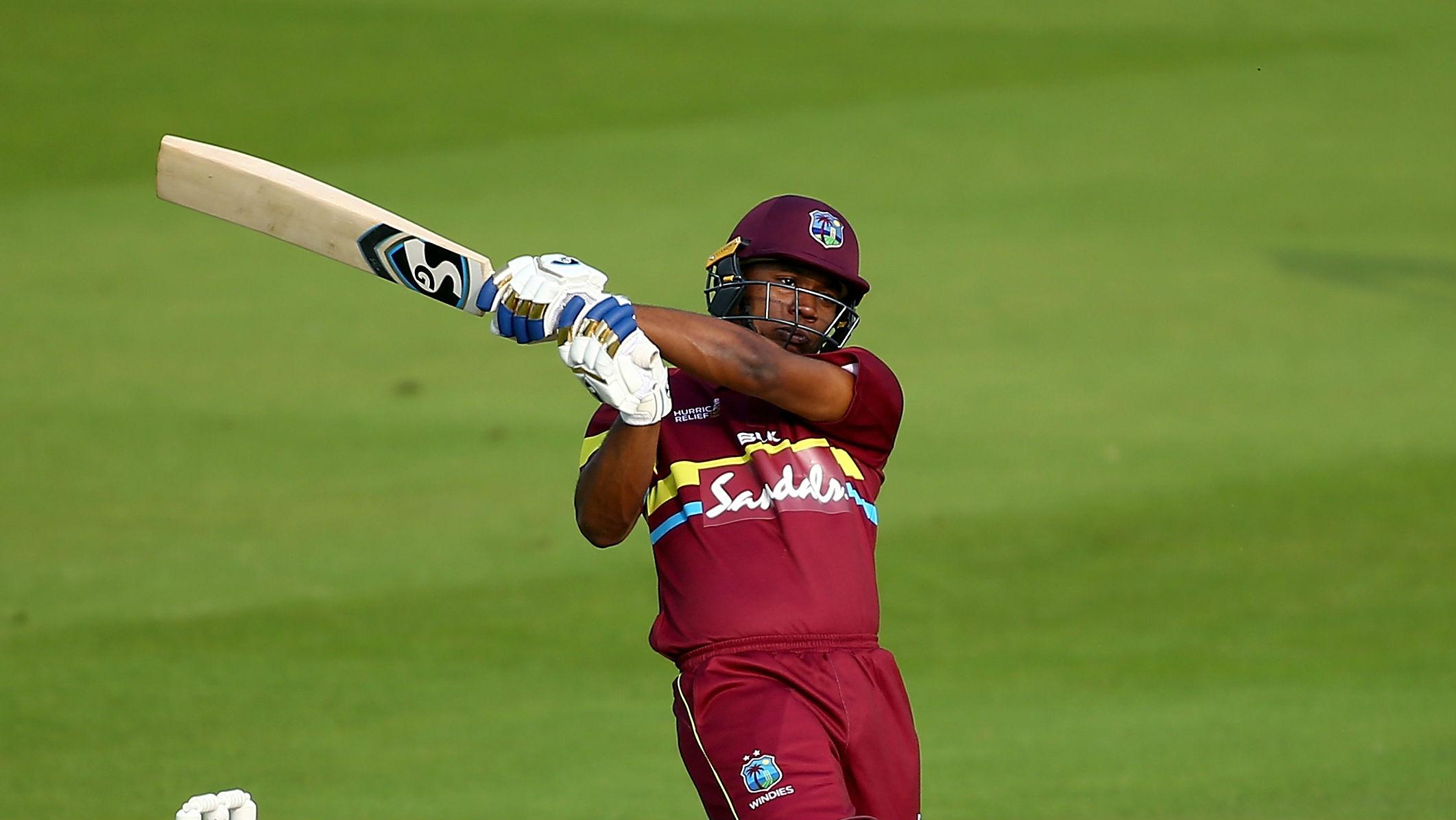 evin lewis