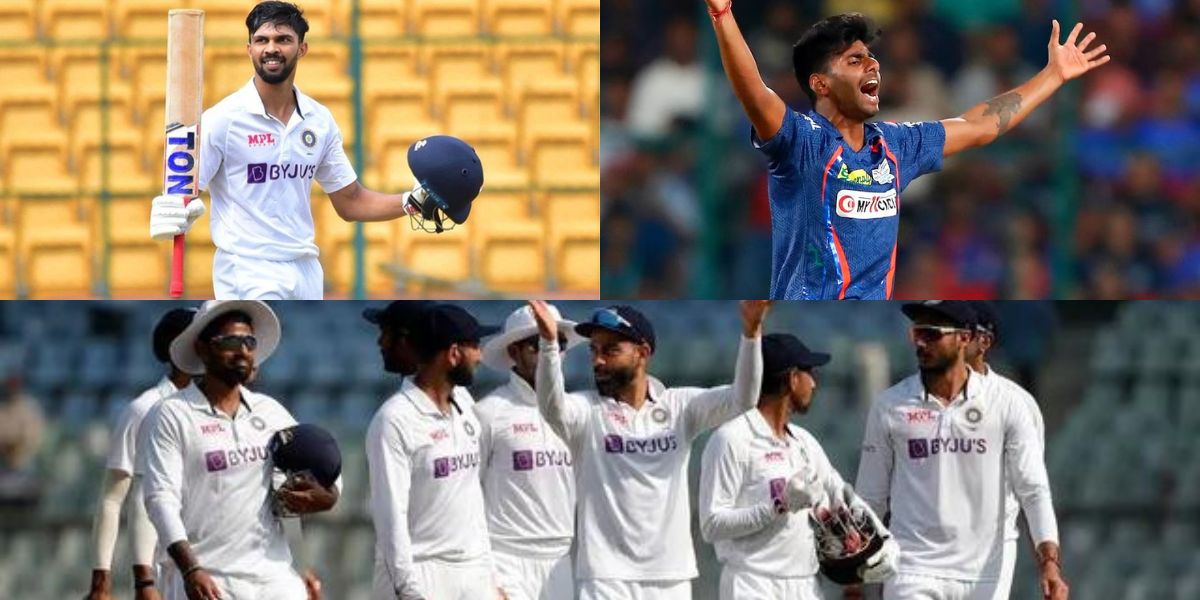 IND vs NZ