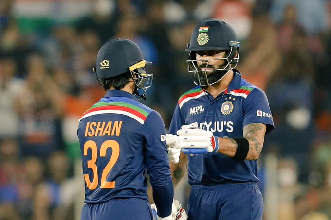 IND vs ENG, MATCH: दूसरे T20I मैच में भारत ने की वापसी, 7 विकेट से इंग्लैंड को हराया