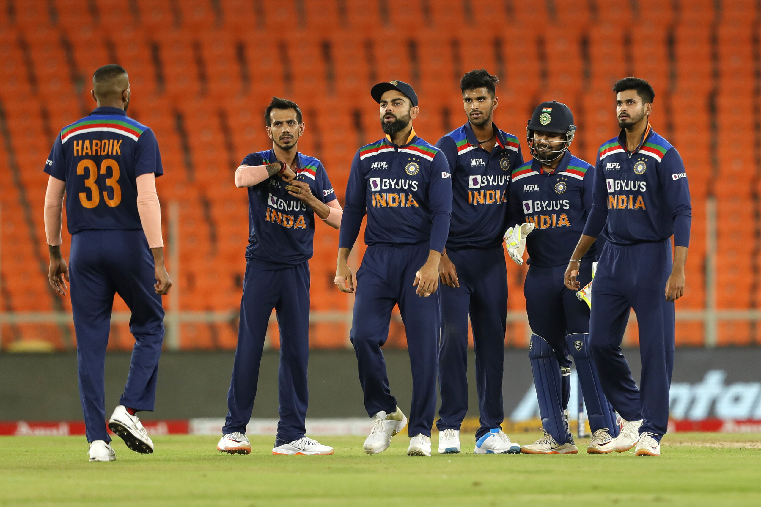 IND vs ENG: तीसरे टी20 मैच में बने 12 बड़े रिकॉर्ड, हार के बाद भी विराट कोहली ने बनाया बड़ा कीर्तिमान