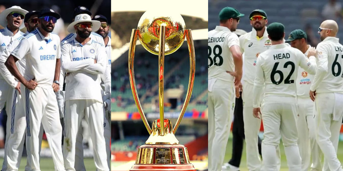 This player left the country amid Border Gavaskar Trophy now became captain of foreign team Italy ov...