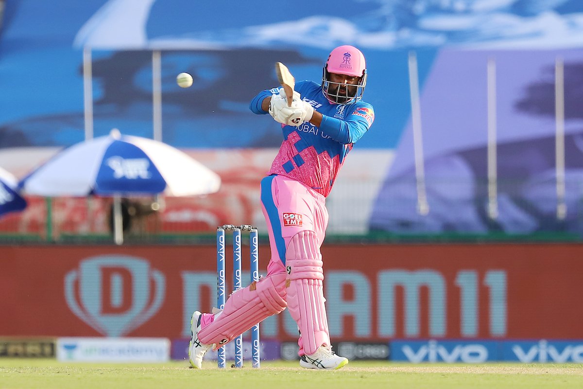 rajasthan royals