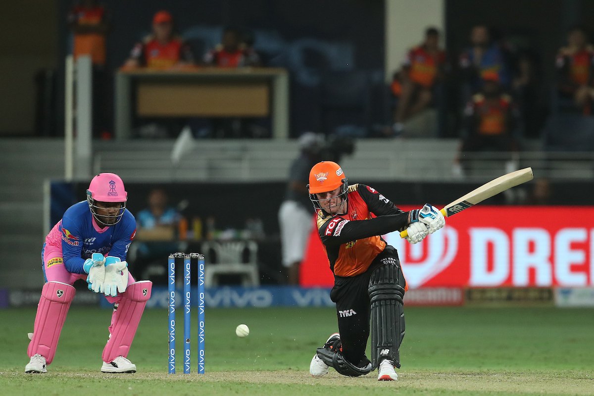 SRH