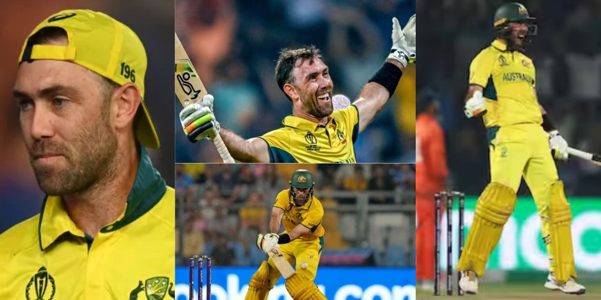 Glenn Maxwell, Sheffield Shield 2017, Australia Cricket Team