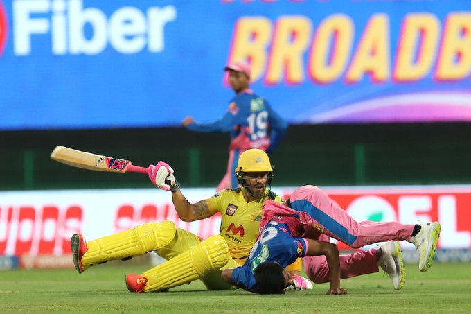 CSK
