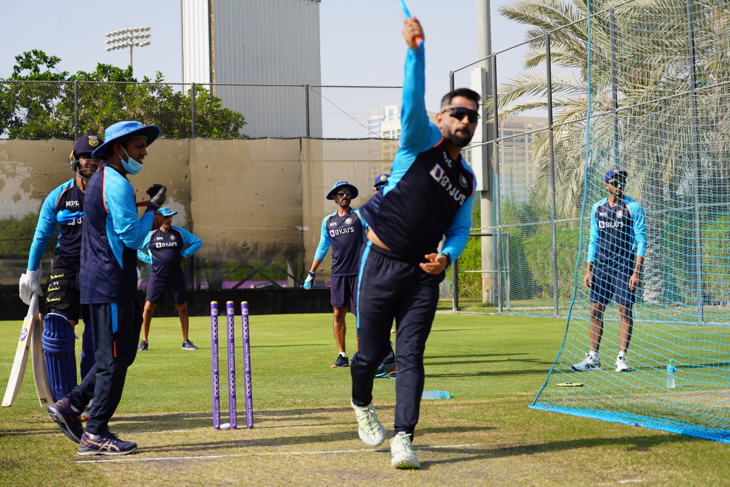 Mahendra Singh Dhoni