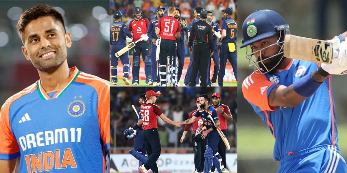 Team India
