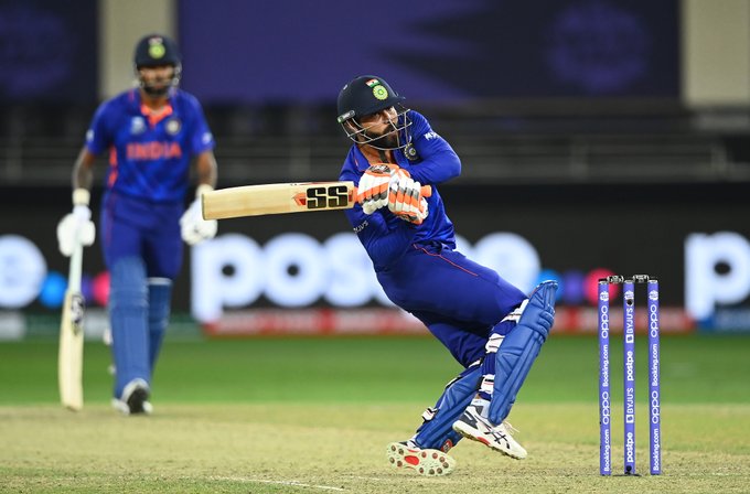 Team India
