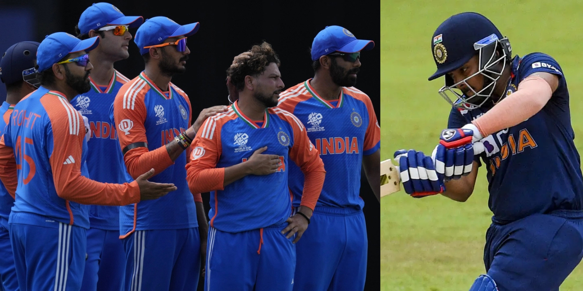 These 2 promising players of Team India could not handle name and fame their careers were ruined