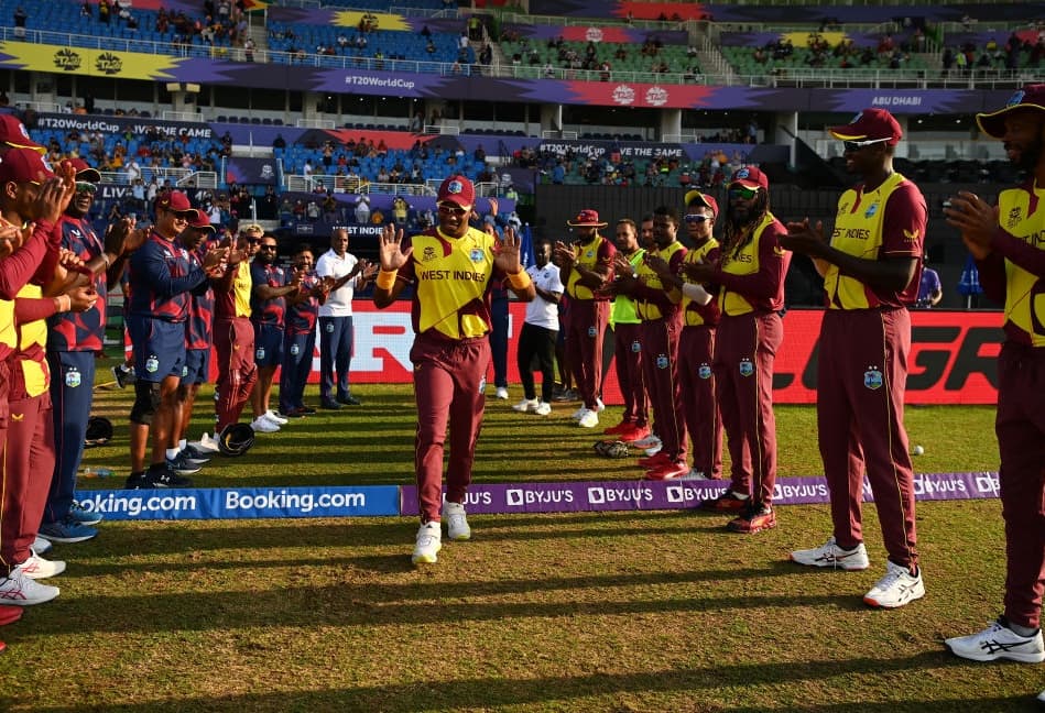 Dwayne Bravo