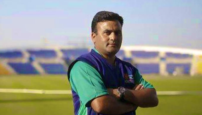 T20 World Cup में मैच की पिच बनाने वाले भारतीय पिच क्यूरेटर मोहन सिंह की संदिग्ध हालात में मृत्यु