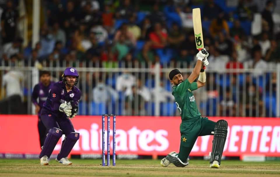 ICC T20 World cup 2021: Shoaib Malik ने अपनी फिटनेस को लेकर दिया बड़ा बयान, बताया अपने शानदार प्रदर्श...