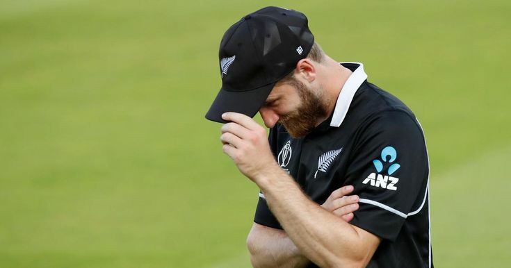 Kane Williamson, New Zealand Cricket Team