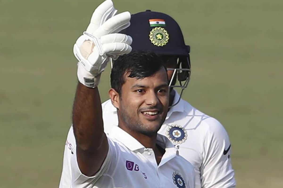 mayank agarwal