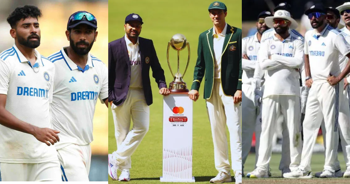 Border Gavaskar Trophy (1)