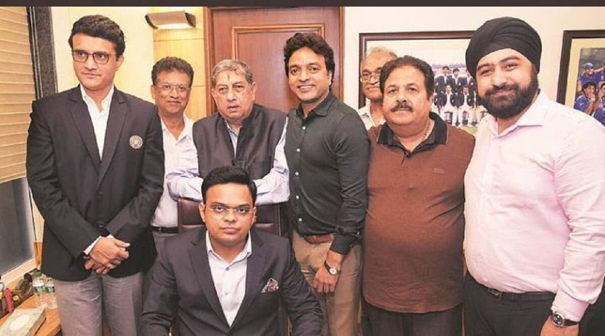 BCCI