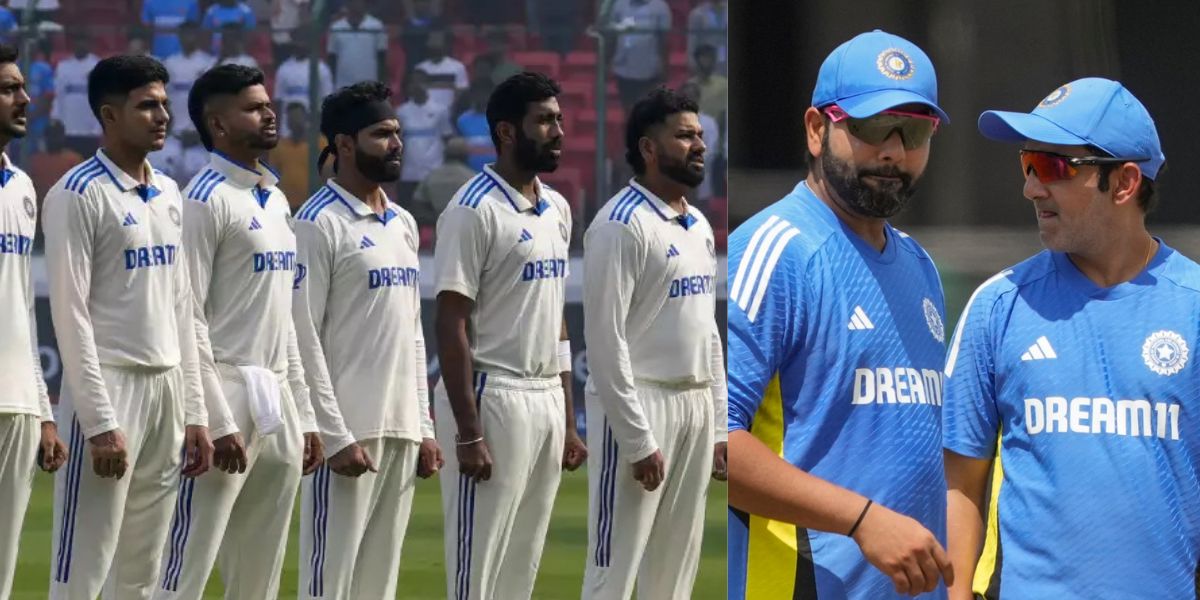 Team India